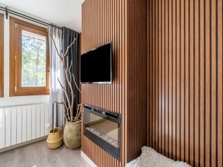 Apartamento Anciles Características 6