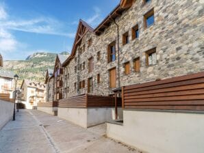 Mooi appartement in Benasque met wasmachine - Anciles - image1