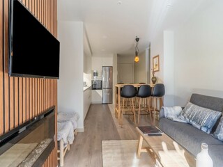 Appartement Anciles Kenmerken 22