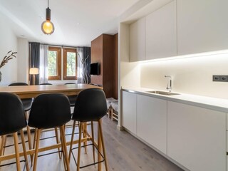 Appartement Anciles Équipement 13