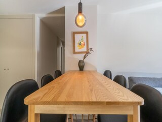 Apartment Anciles Ausstattung 19