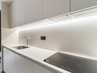 Appartement Anciles Kenmerken 7