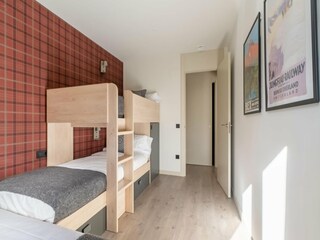 Appartement Anciles Équipement 15