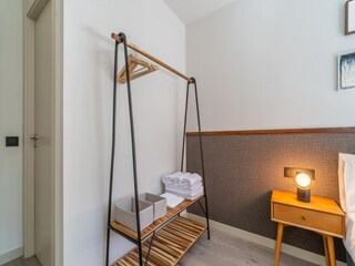 Apartment Anciles Ausstattung 25