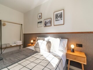 Apartment Anciles Ausstattung 16