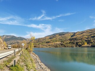 Appartement Anciles Omgeving 28