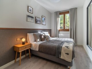 Apartment Anciles Ausstattung 17