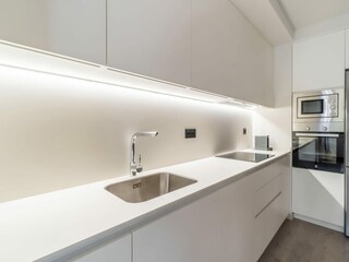 Appartement Anciles Kenmerken 16