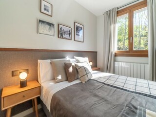 Appartement Anciles Kenmerken 18