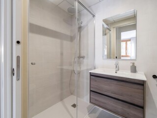 Apartment Anciles Ausstattung 19