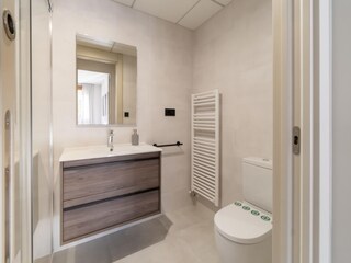 Appartement Anciles Kenmerken 11