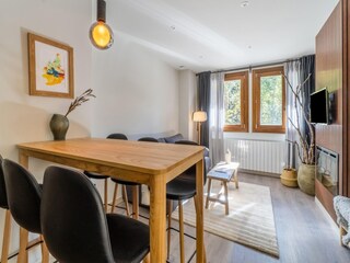 Apartment Anciles Ausstattung 26