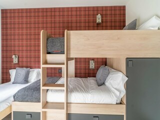 Apartment Anciles Ausstattung 23