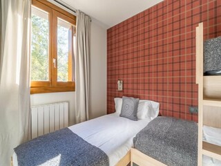Apartment Anciles Ausstattung 20