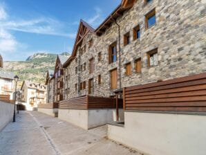 Apartment Wohnung in Benasque mit Gaskamin - Anciles - image1