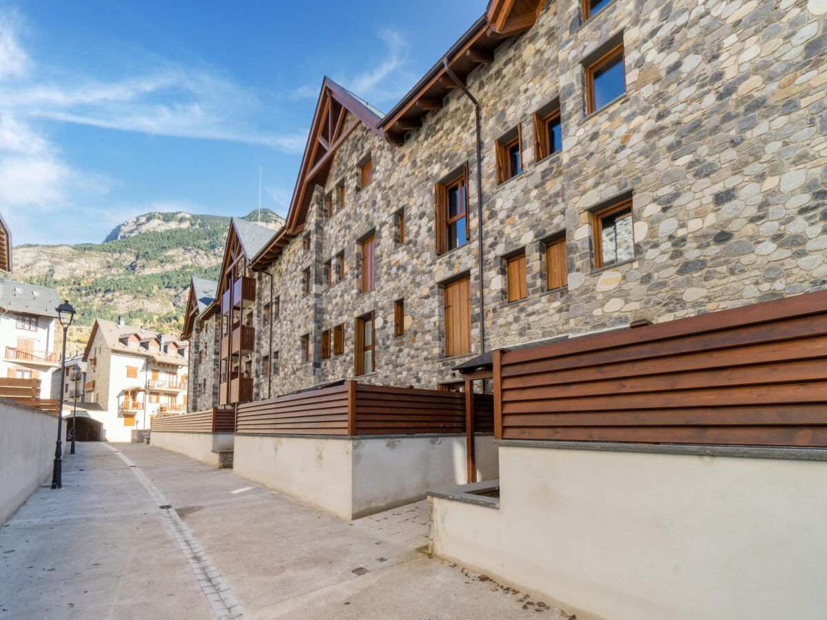 Apartamento Anciles Grabación al aire libre 1