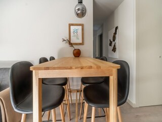 Appartement Anciles Kenmerken 24