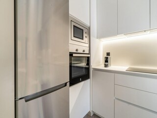 Appartement Anciles Kenmerken 17