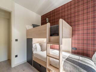 Appartement Anciles Kenmerken 26