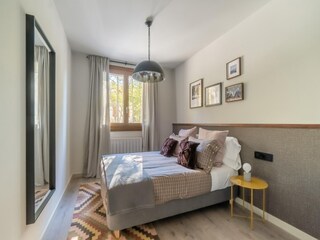 Appartamento Anciles Caratteristiche 23