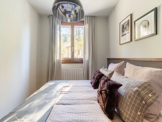 Appartement Anciles Kenmerken 18