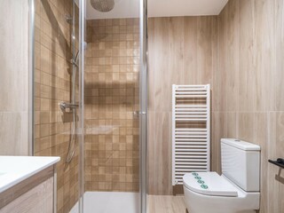 Apartment Anciles Ausstattung 23