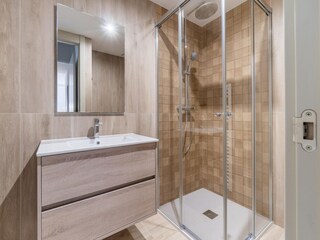 Apartment Anciles Ausstattung 24