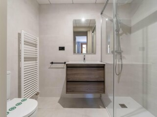 Apartment Anciles Ausstattung 25