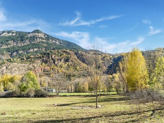 Appartement Anciles Buitenaudio-opname 5