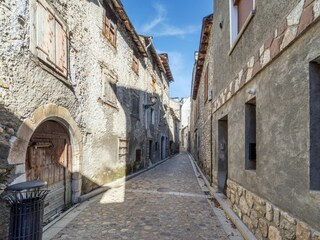 Appartement Anciles Omgeving 30