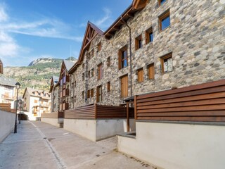 Appartamento Anciles Registrazione all'aperto 1