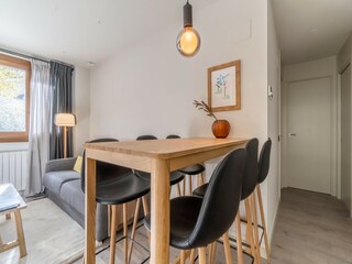 Apartment Anciles Ausstattung 16