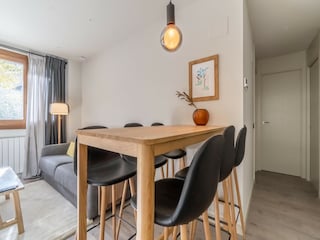 Apartment Anciles Ausstattung 25