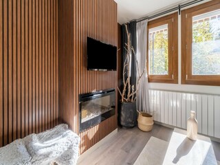 Apartment Anciles Ausstattung 5