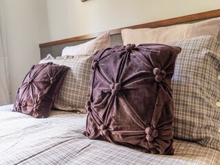 Appartamento Anciles  38