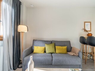 Appartement Anciles Équipement 19