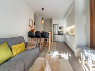 Apartment Anciles Ausstattung 8