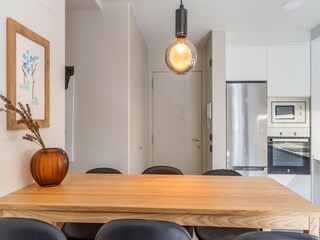 Apartment Anciles Ausstattung 23