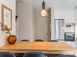 Appartement Anciles Kenmerken 23