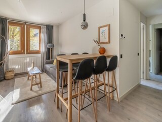 Apartamento Anciles Características 7