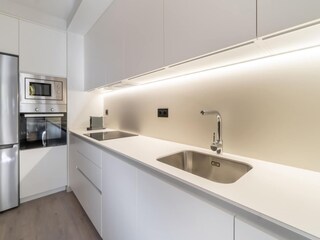 Apartment Anciles Ausstattung 11