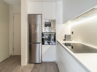 Apartment Anciles Ausstattung 20