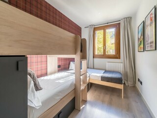 Appartement Anciles Kenmerken 24