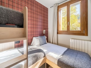 Appartement Anciles Kenmerken 27