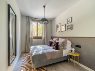 Apartment Anciles Ausstattung 14