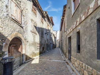 Appartement Anciles Omgeving 30