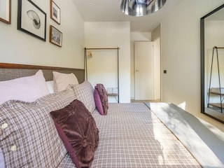 Appartement Anciles Kenmerken 22