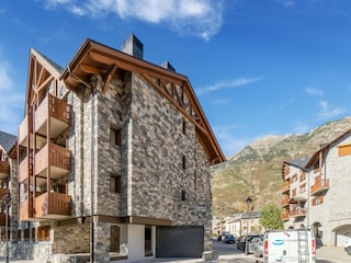 Apartamento Anciles Grabación al aire libre 3