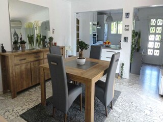 Villa Roquebrune-sur-Argens Ausstattung 17