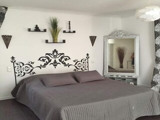 Villa Roquebrune-sur-Argens Ausstattung 20